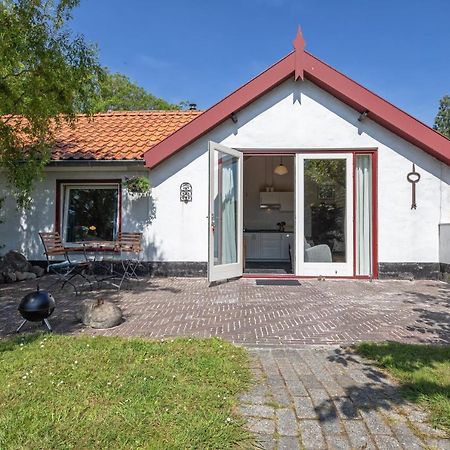 Apartamento De Vrijheid-Plantage De Cocksdorp  Exterior foto